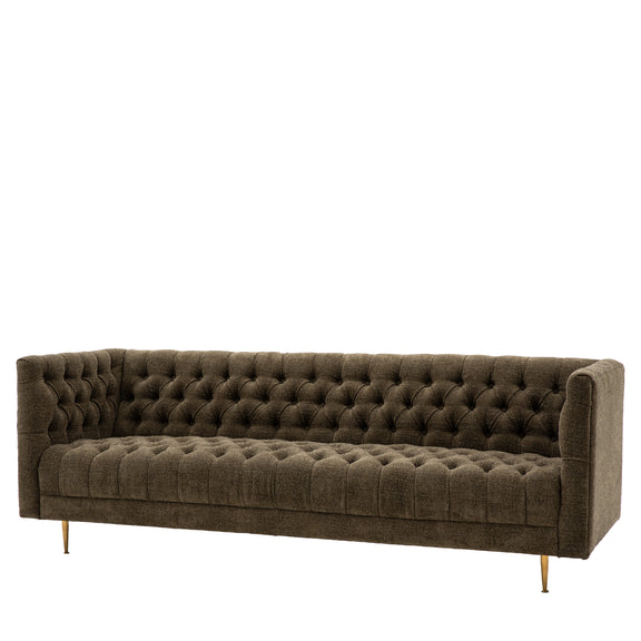 Dalton Moss Green Sofa from SSS Home Needs - Living room sofa Ireland