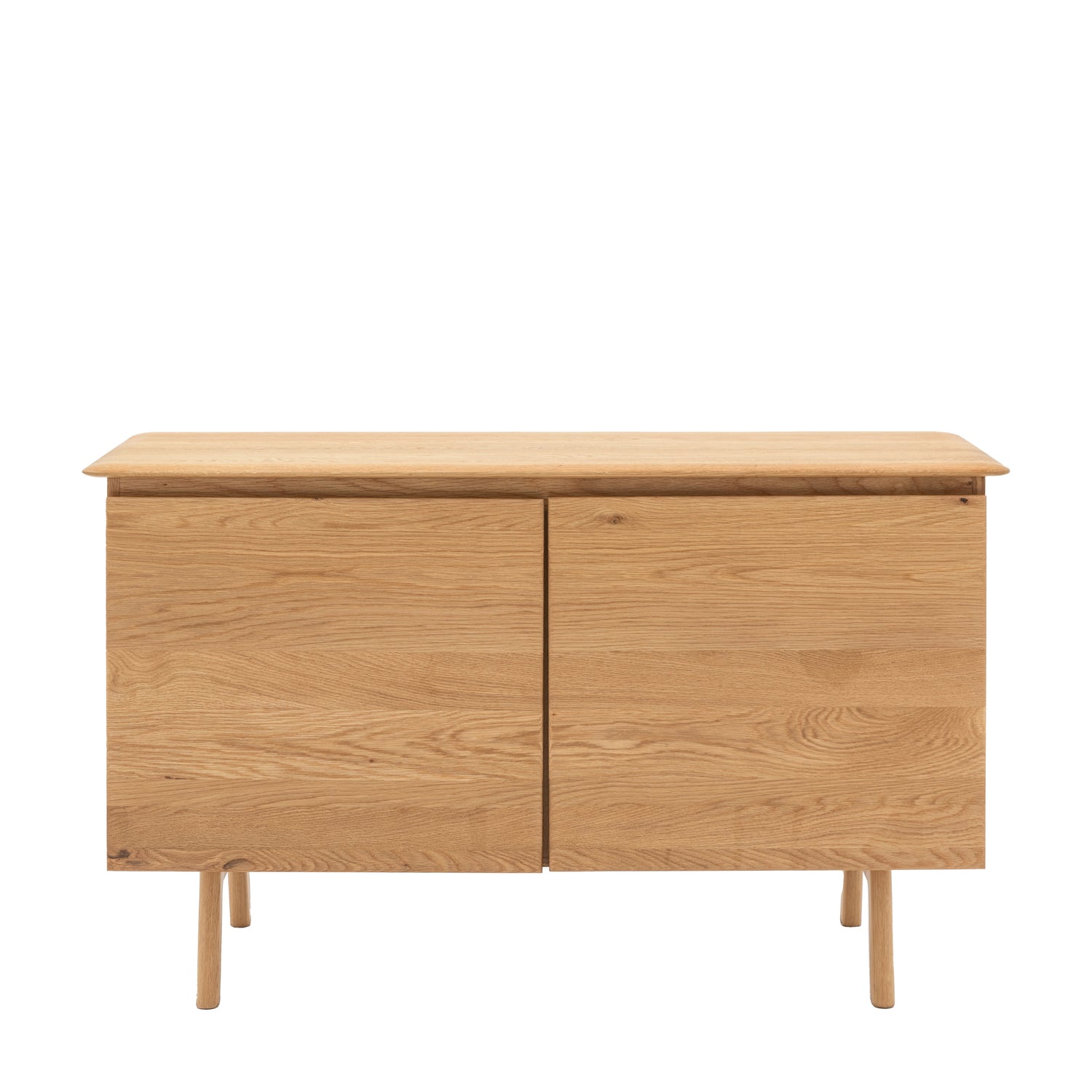 Madrid 2 Door Sideboard Oak from SSS Home Needs - Dining room storage Ireland
