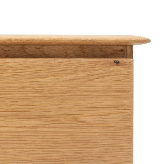Madrid 2 Door Sideboard Oak from SSS Home Needs - Dining room storage Ireland