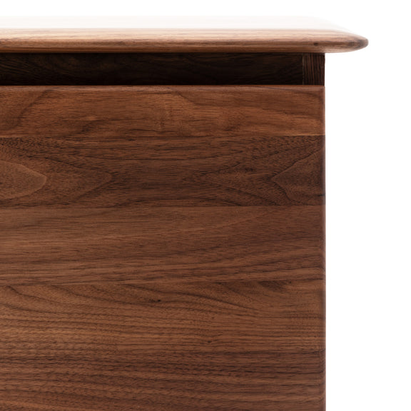 Madrid 2 Door Sideboard Walnut from SSS Home Needs - Dining room storage Ireland