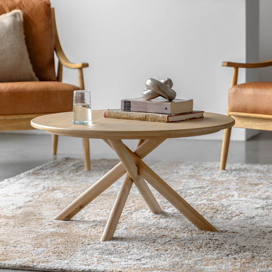 Korsa Coffee Table from SSS Home Needs - Living room furniture Ireland