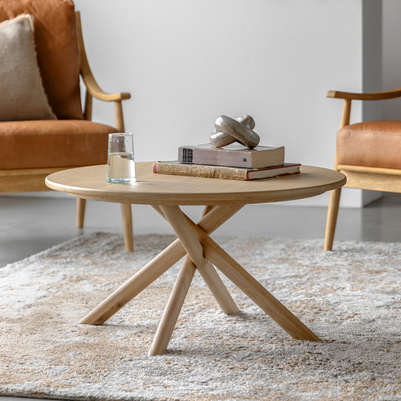 Korsa Coffee Table from SSS Home Needs - Living room furniture Ireland