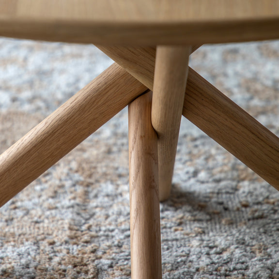 Korsa Coffee Table from SSS Home Needs - Living room furniture Ireland