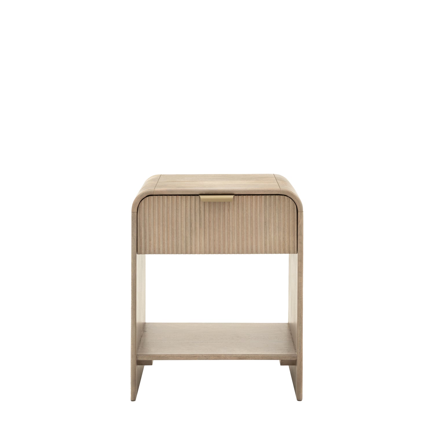 Colonna 1 Drawer Bedside Large from SSS Home Needs - Bedside table Ireland