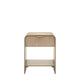 Colonna 1 Drawer Bedside Large from SSS Home Needs - Bedside table Ireland