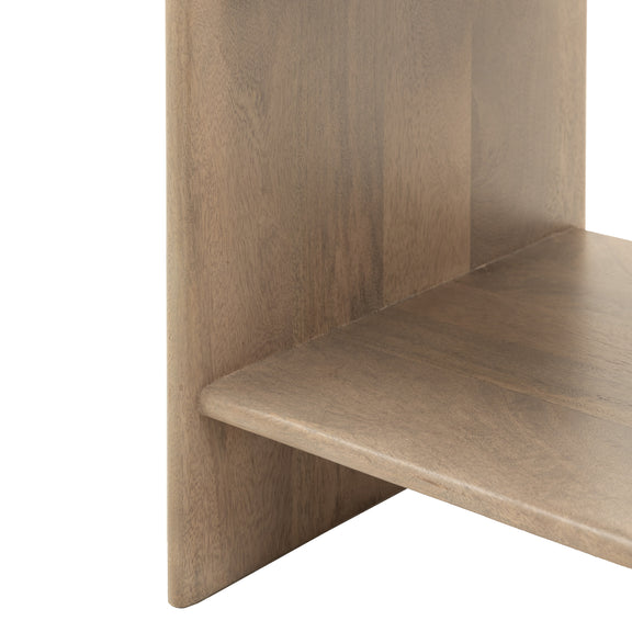 Colonna 1 Drawer Bedside Large from SSS Home Needs - Bedside table Ireland