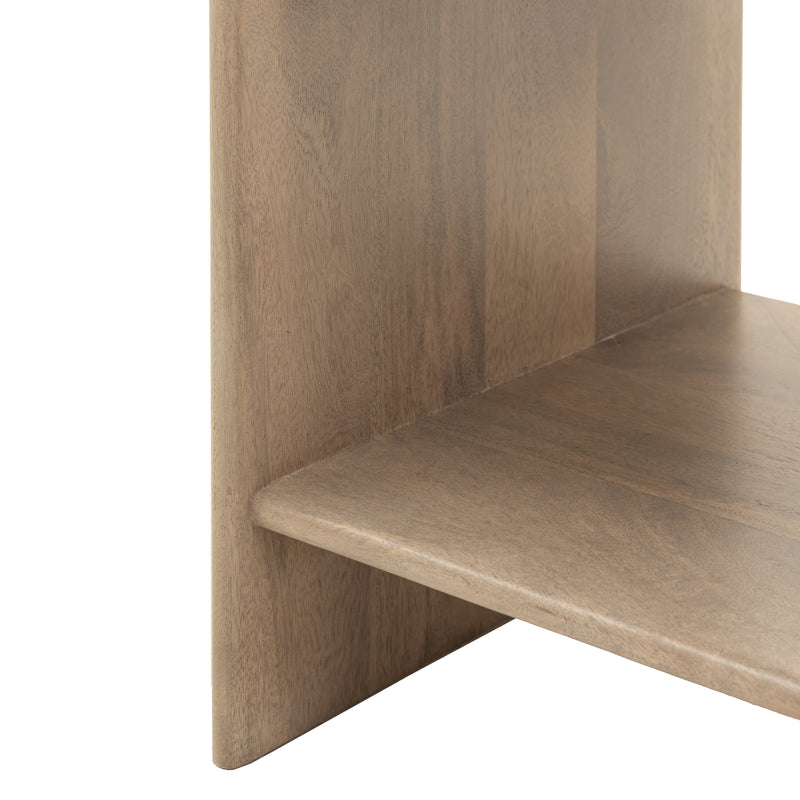 Colonna 1 Drawer Bedside Large from SSS Home Needs - Bedside table Ireland