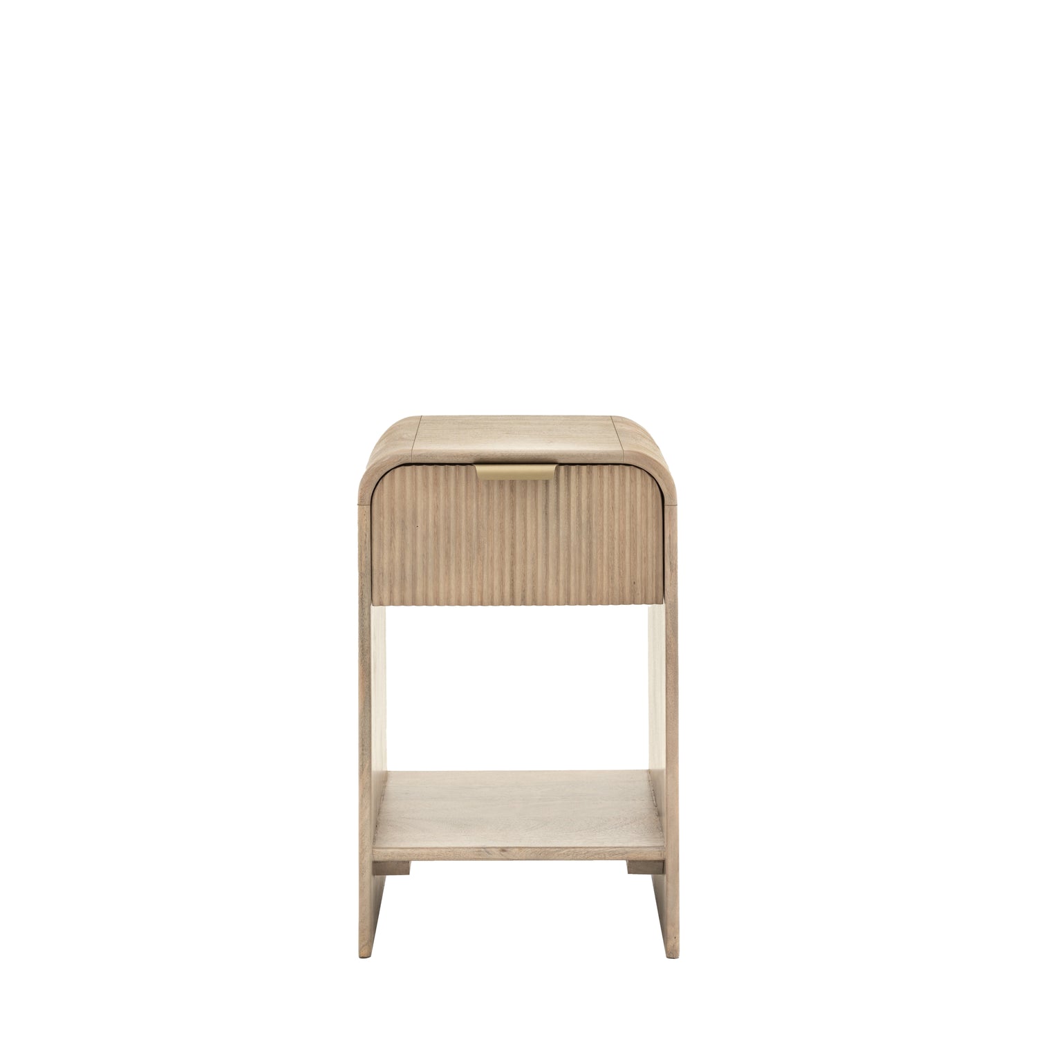 Colonna 1 Drawer Bedside Small from SSS Home Needs - Bedside table Ireland
