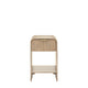 Colonna 1 Drawer Bedside Small from SSS Home Needs - Bedside table Ireland