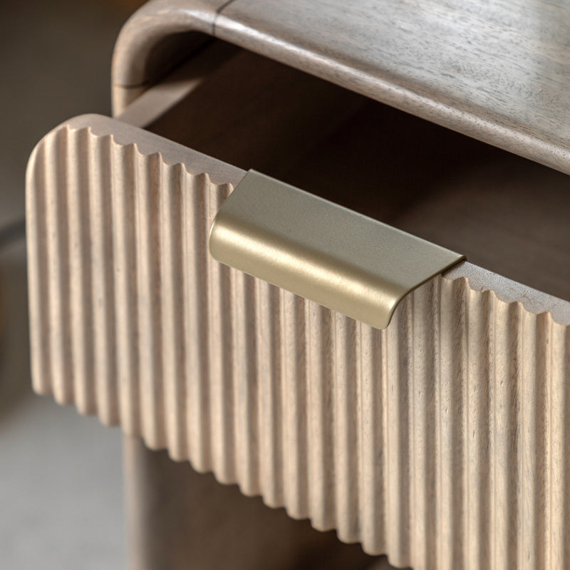 Colonna 1 Drawer Bedside Small from SSS Home Needs - Bedside table Ireland