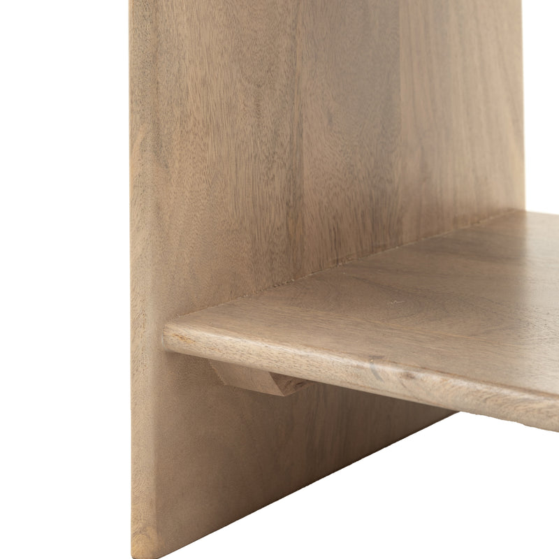 Colonna 1 Drawer Bedside Small from SSS Home Needs - Bedside table Ireland