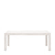 Iowa Dining Table Whitewash from SSS Home Needs - Dining table Ireland