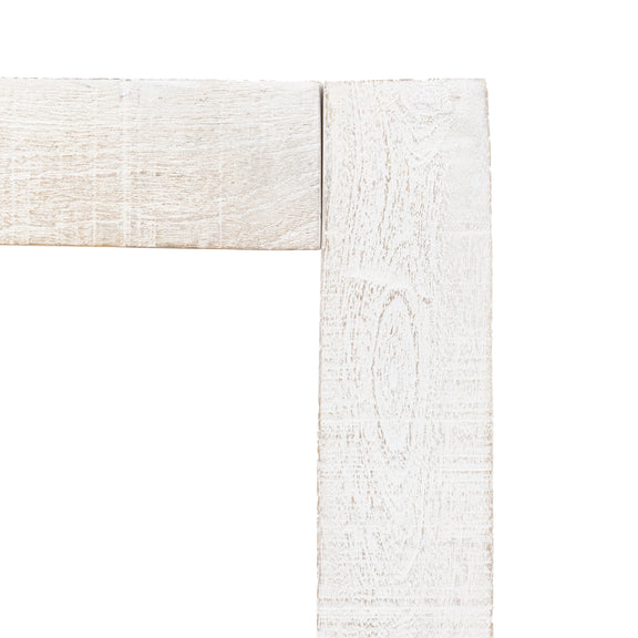 Iowa Dining Table Whitewash from SSS Home Needs - Dining table Ireland