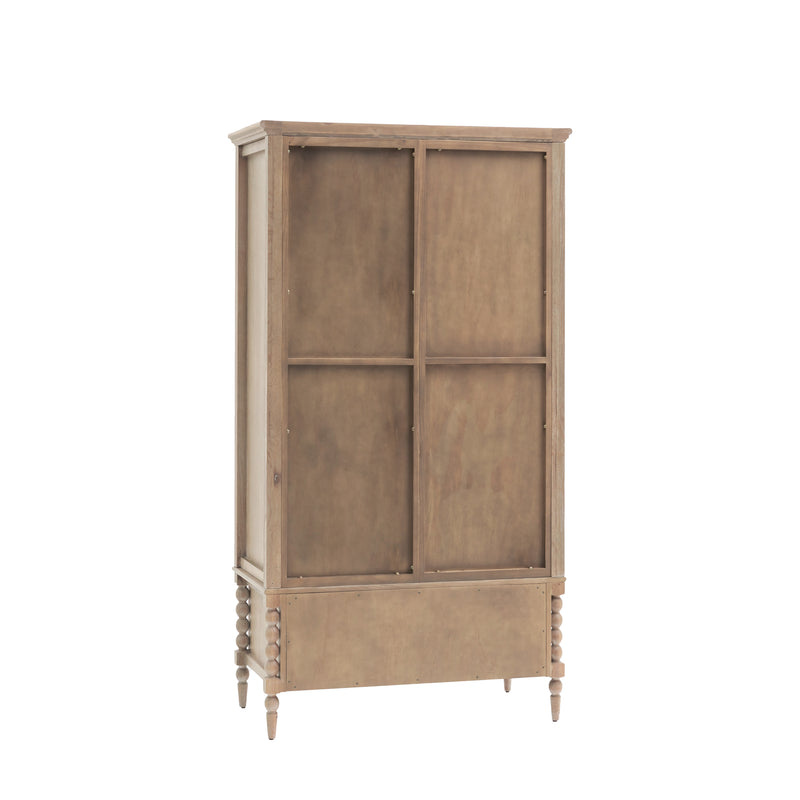 Artisan 2 Door 1 Drawer Wardrobe from SSS Home Needs - Bedroom wardrobe Ireland