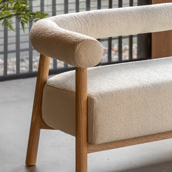 Acera Sofa from SSS Home Needs - Living room sofa Ireland