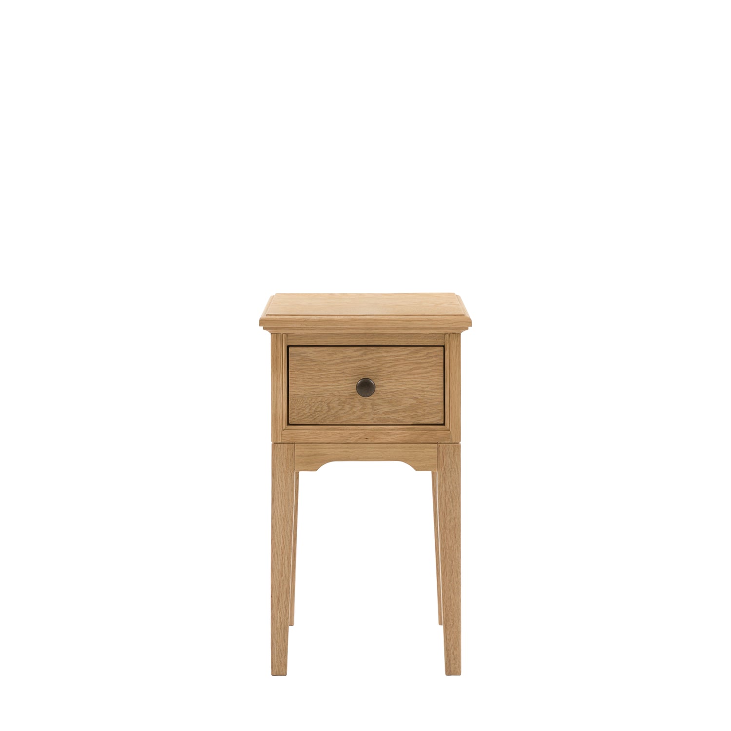 Malvern 1 Drawer Bedside from SSS Home Needs - Bedside table Ireland