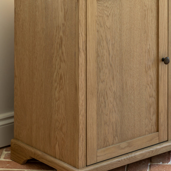 Malvern 2 Door 3 Drawer Sideboard from SSS Home Needs - Dining room storage Ireland