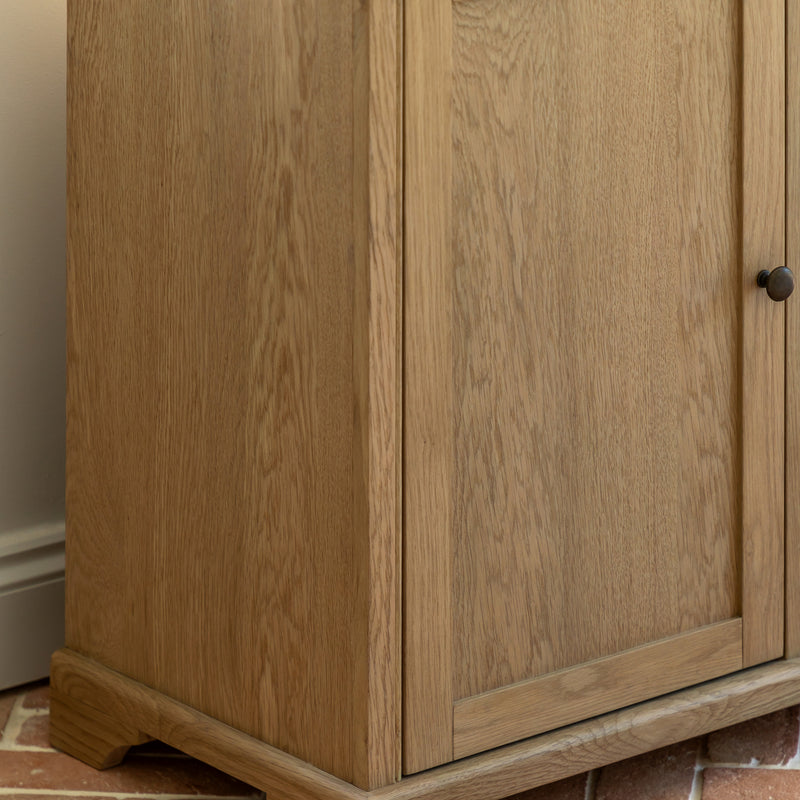 Malvern 2 Door 3 Drawer Sideboard from SSS Home Needs - Dining room storage Ireland