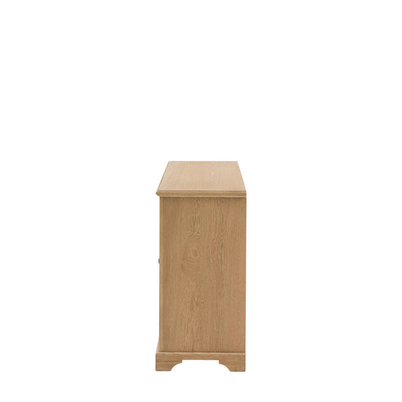 Malvern 2 Door 3 Drawer Sideboard from SSS Home Needs - Dining room storage Ireland
