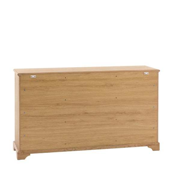 Malvern 2 Door 3 Drawer Sideboard from SSS Home Needs - Dining room storage Ireland