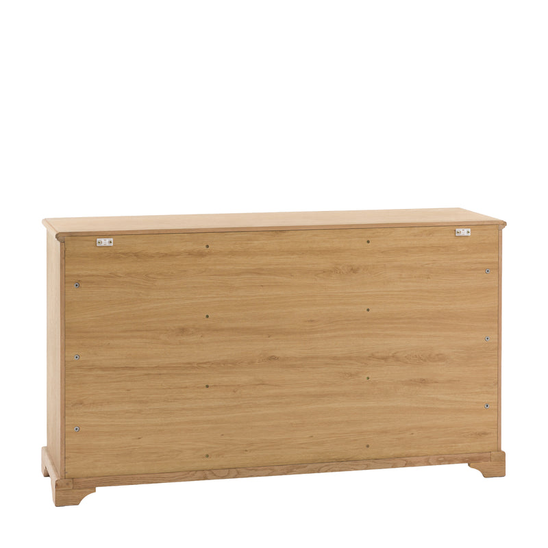 Malvern 2 Door 3 Drawer Sideboard from SSS Home Needs - Dining room storage Ireland