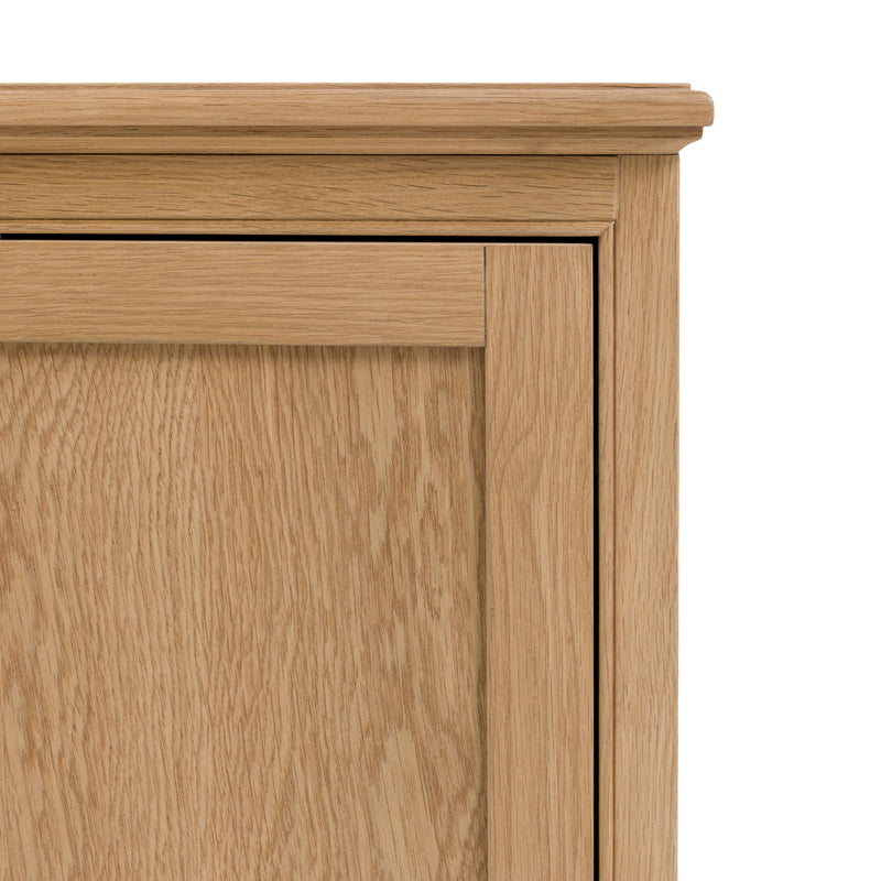 Malvern 2 Door 3 Drawer Sideboard from SSS Home Needs - Dining room storage Ireland