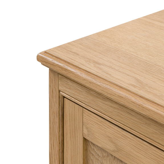 Malvern 2 Door 3 Drawer Sideboard from SSS Home Needs - Dining room storage Ireland