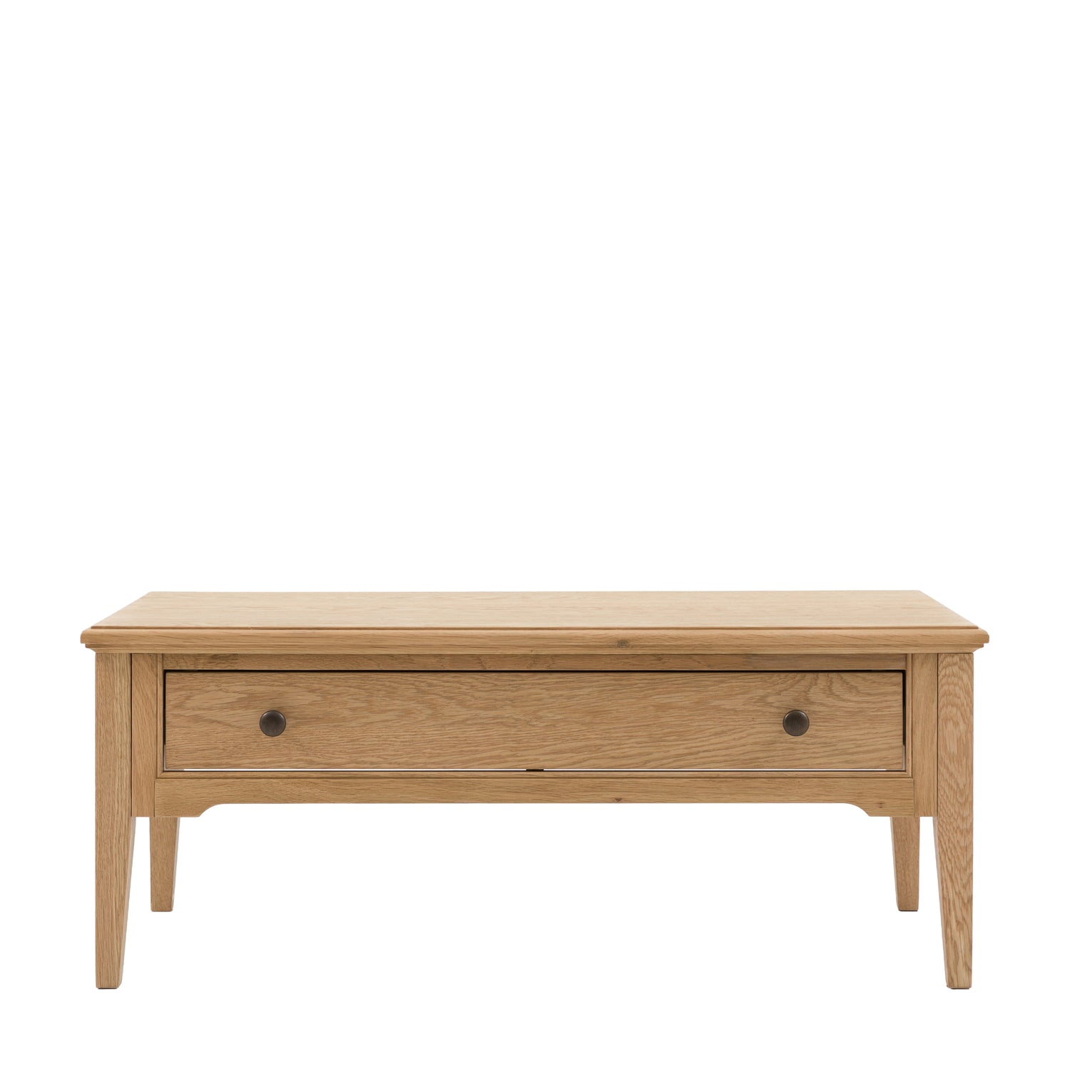 Malvern 1 Drawer Coffee Table from SSS Home Needs - Living room furniture Ireland