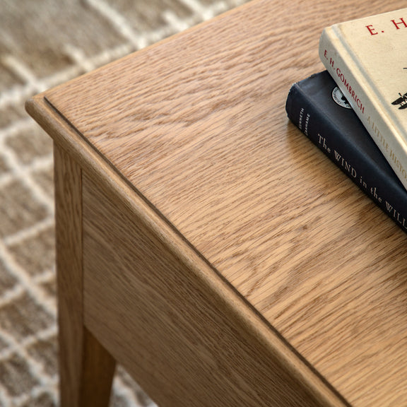Malvern 1 Drawer Coffee Table from SSS Home Needs - Living room furniture Ireland