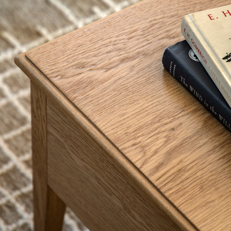 Malvern 1 Drawer Coffee Table from SSS Home Needs - Living room furniture Ireland