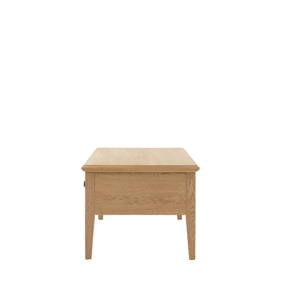 Malvern 1 Drawer Coffee Table from SSS Home Needs - Living room furniture Ireland