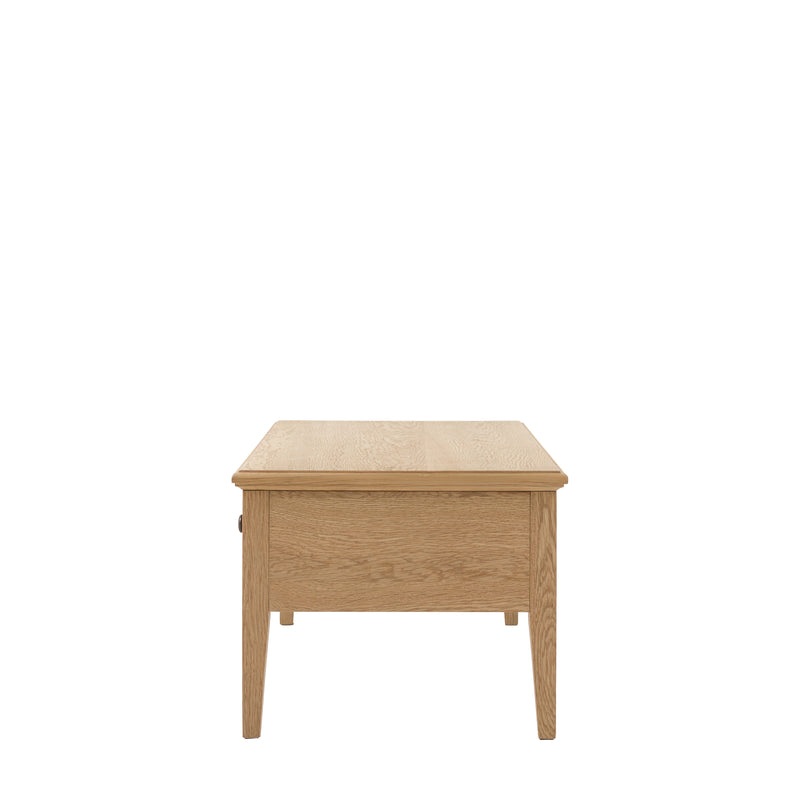Malvern 1 Drawer Coffee Table from SSS Home Needs - Living room furniture Ireland