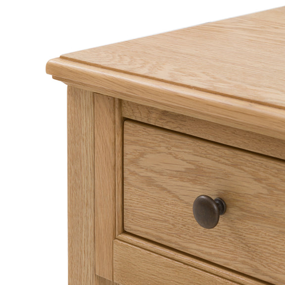 Malvern 1 Drawer Coffee Table from SSS Home Needs - Living room furniture Ireland