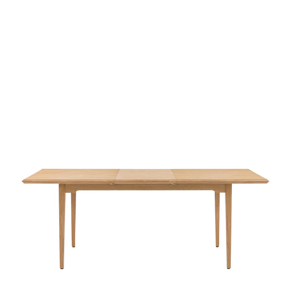 Malvern Extending Dining Table - Extendable Dining Table from SSS Home Needs - Dining table Ireland