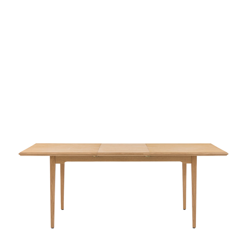Malvern Extending Dining Table - Extendable Dining Table from SSS Home Needs - Dining table Ireland