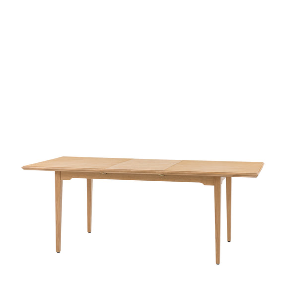 Malvern Extending Dining Table - Extendable Dining Table from SSS Home Needs - Dining table Ireland