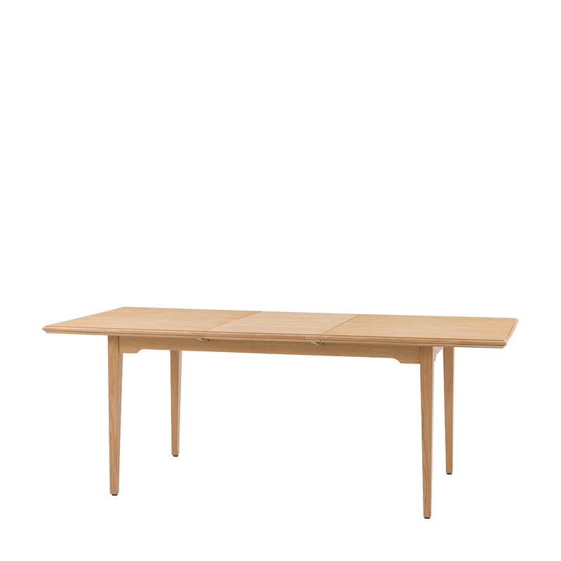 Malvern Extending Dining Table - Extendable Dining Table from SSS Home Needs - Dining table Ireland