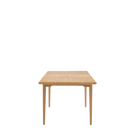 Malvern Extending Dining Table - Extendable Dining Table from SSS Home Needs - Dining table Ireland