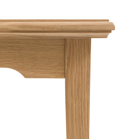 Malvern Extending Dining Table - Extendable Dining Table from SSS Home Needs - Dining table Ireland