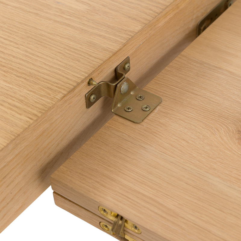 Malvern Extending Dining Table - Extendable Dining Table from SSS Home Needs - Dining table Ireland