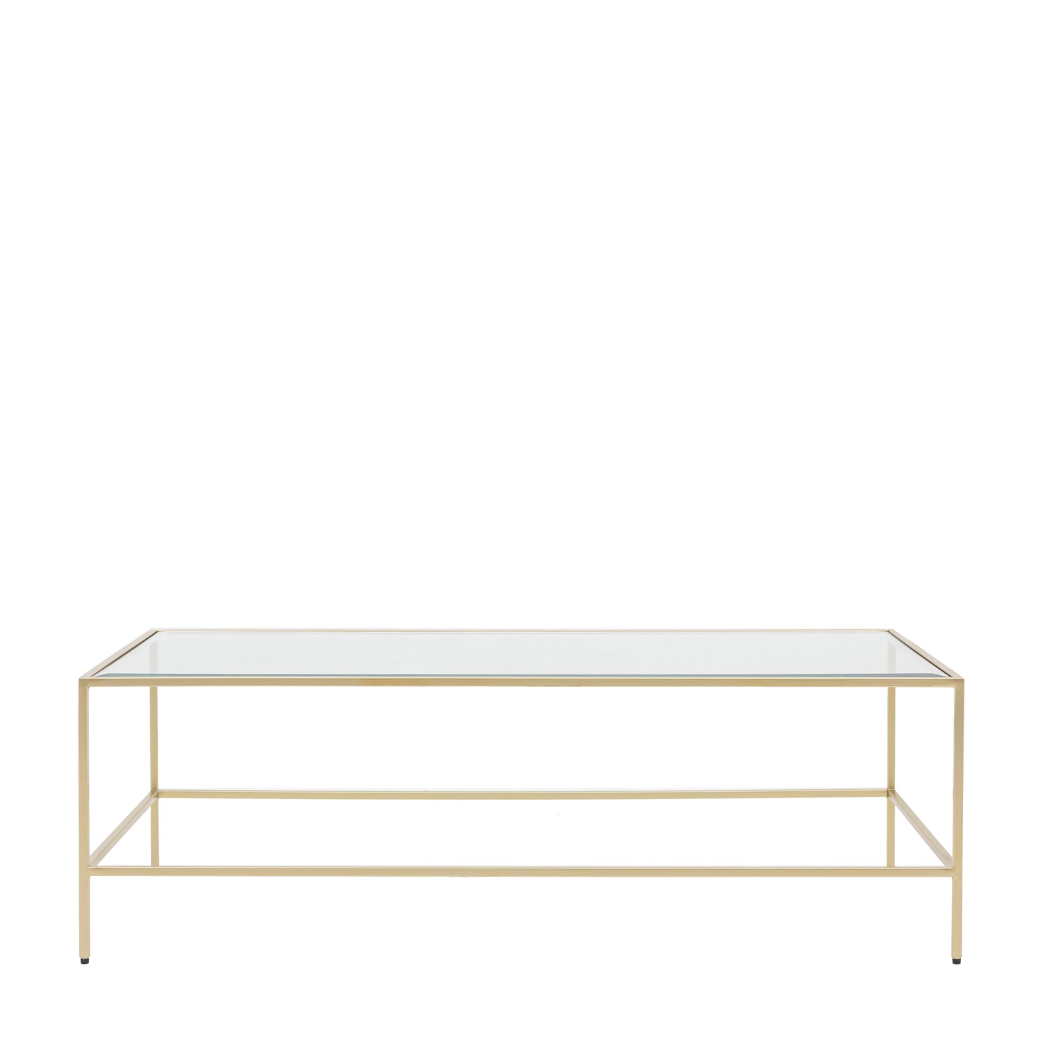 Rothbury Champagne Coffee Table from SSS Home Needs - Living room furniture Ireland