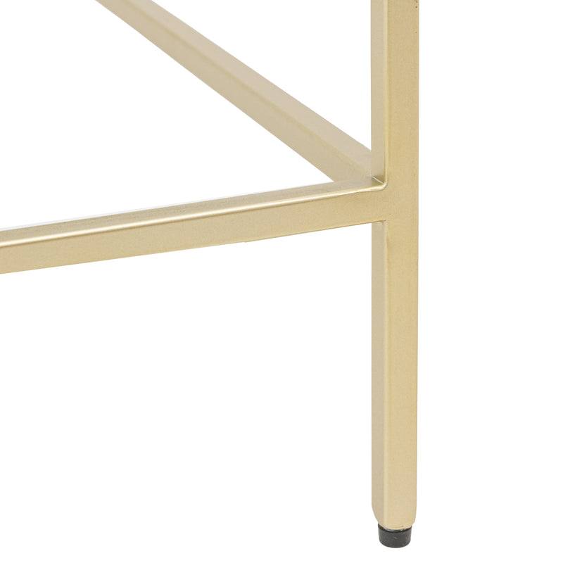 Rothbury Champagne Coffee Table from SSS Home Needs - Living room furniture Ireland