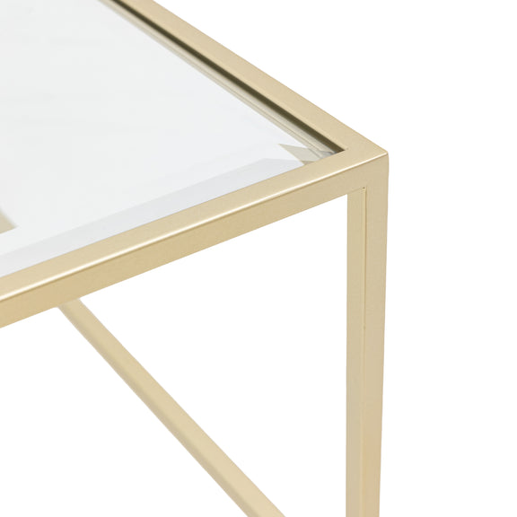 Rothbury Champagne Coffee Table from SSS Home Needs - Living room furniture Ireland