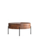 Risby Coffee Table from SSS Home Needs - Living room furniture Ireland