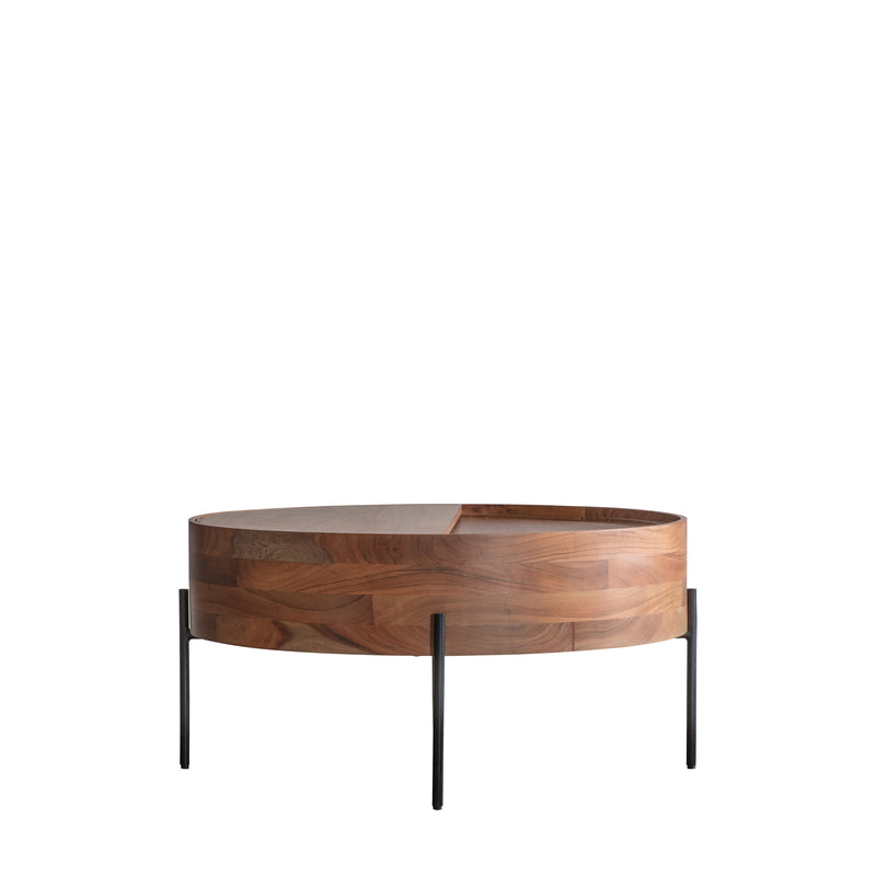 Risby Coffee Table from SSS Home Needs - Living room furniture Ireland