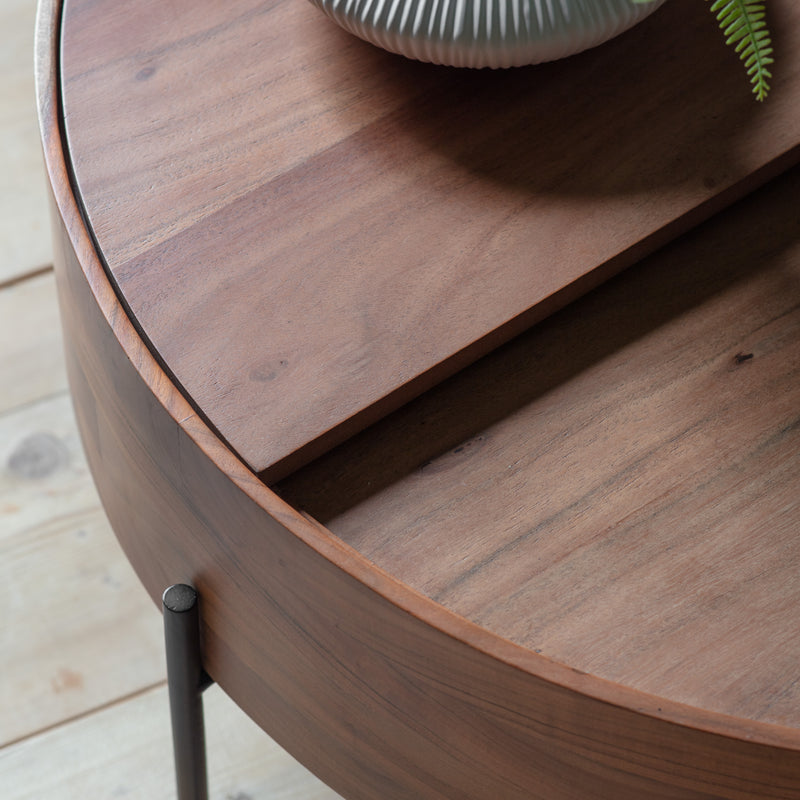 Risby Coffee Table from SSS Home Needs - Living room furniture Ireland