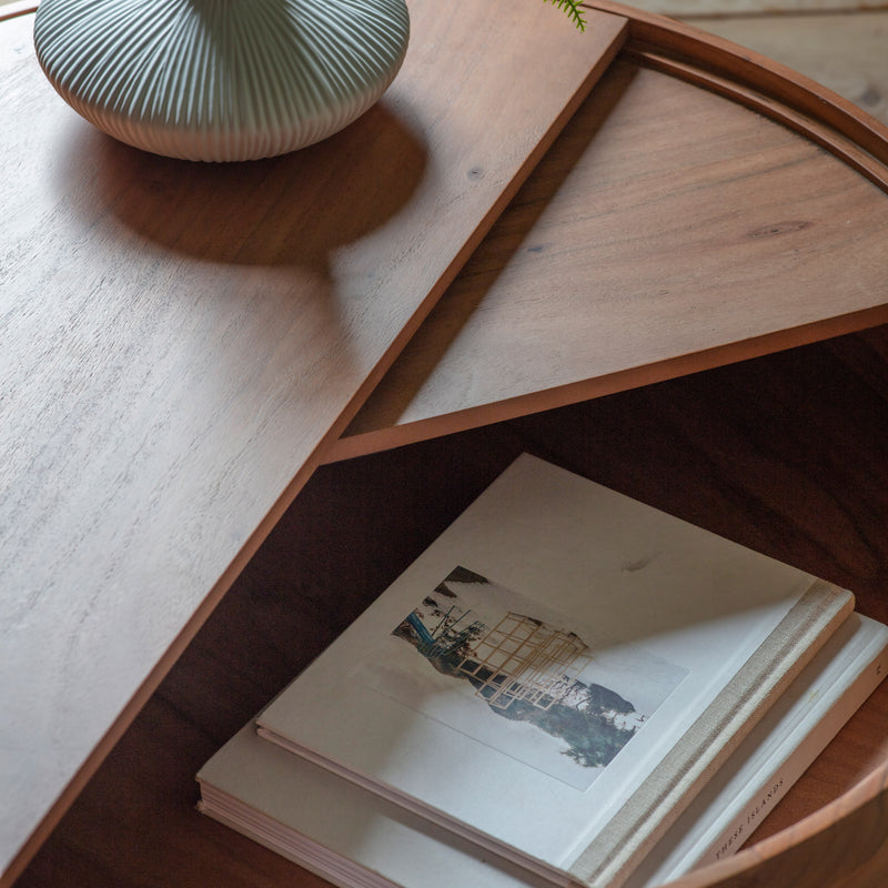 Risby Coffee Table from SSS Home Needs - Living room furniture Ireland