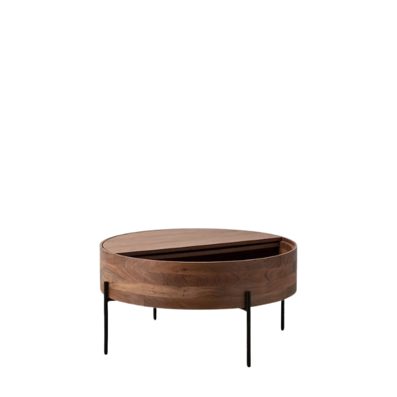 Risby Coffee Table from SSS Home Needs - Living room furniture Ireland