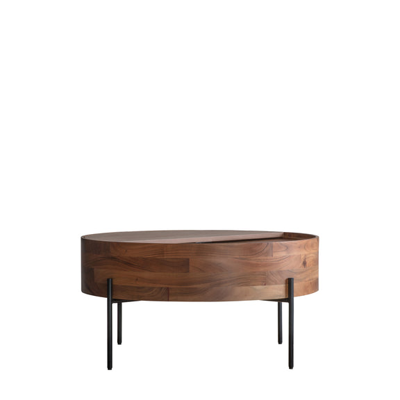 Risby Coffee Table from SSS Home Needs - Living room furniture Ireland