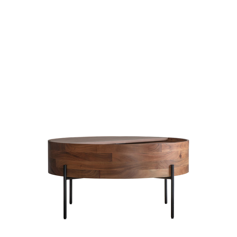 Risby Coffee Table from SSS Home Needs - Living room furniture Ireland
